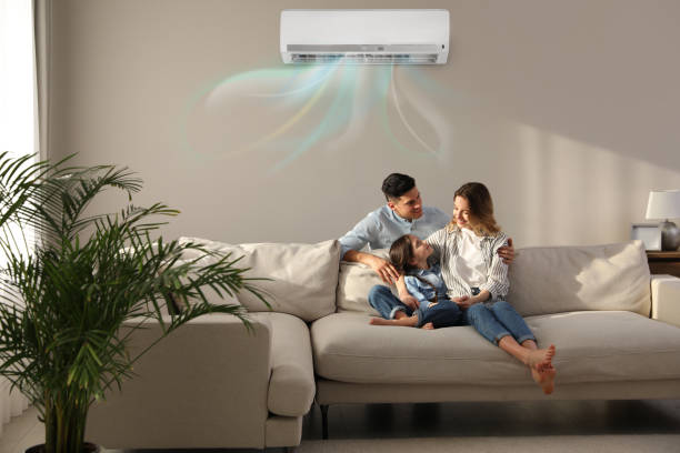 Best HVAC Software and Technology in Lambert, MS