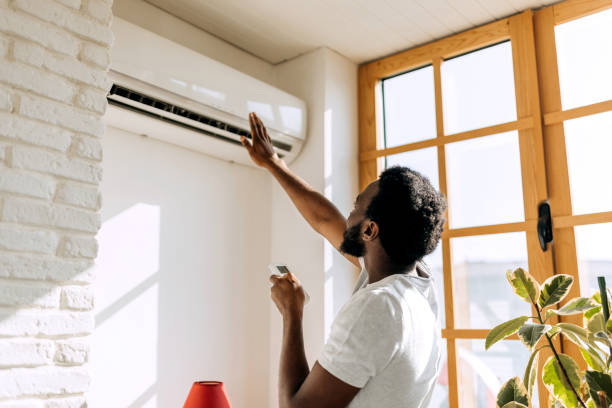 Best Geothermal HVAC Systems in Lambert, MS