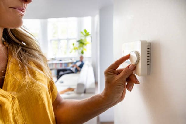 Best Thermostats and Smart Controls in Lambert, MS