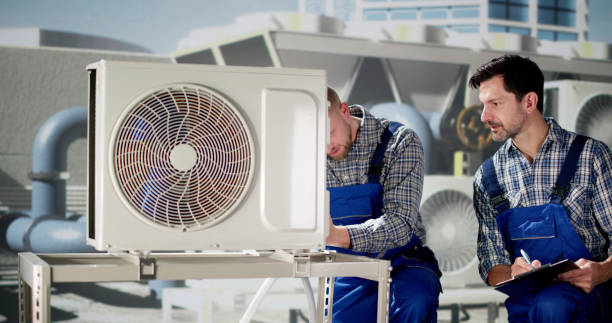 Best Ductless Mini-Split Systems in Lambert, MS